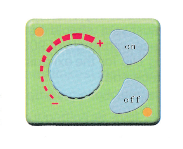 controller manuale